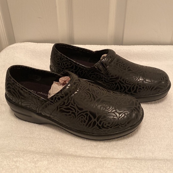 Brand New Spring Step Professional Slip On Shoes… size 8.5 - Picture 3 of 11